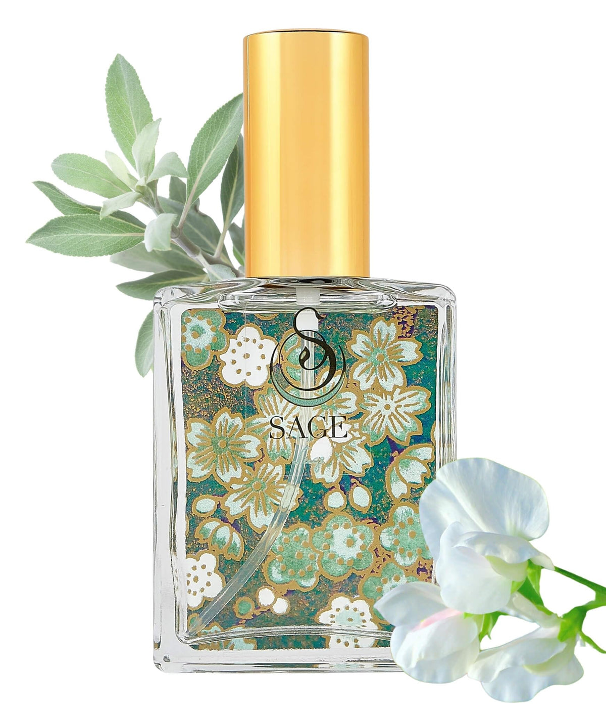 Women’s Perfume Spray 2 oz R9949