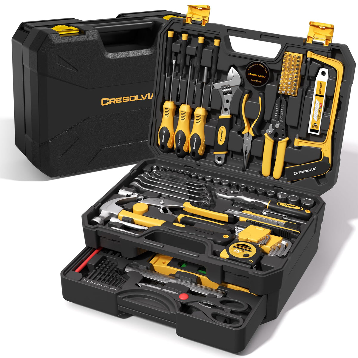 339 Piece Tool Set M463