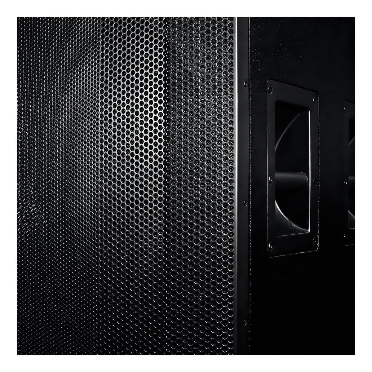 18-Inch Powered PA Subwoofer K9767