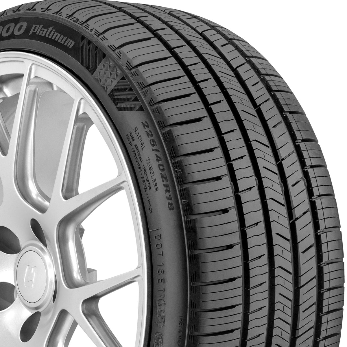 235/45R18 98W XL J93045