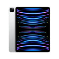 12.9-inch Tablet with M2 chip, 256GB, Wi-Fi 6E, Silver T710