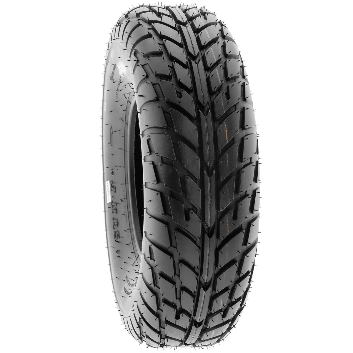 19x7-8 Tubeless ATV UTV Tire A762