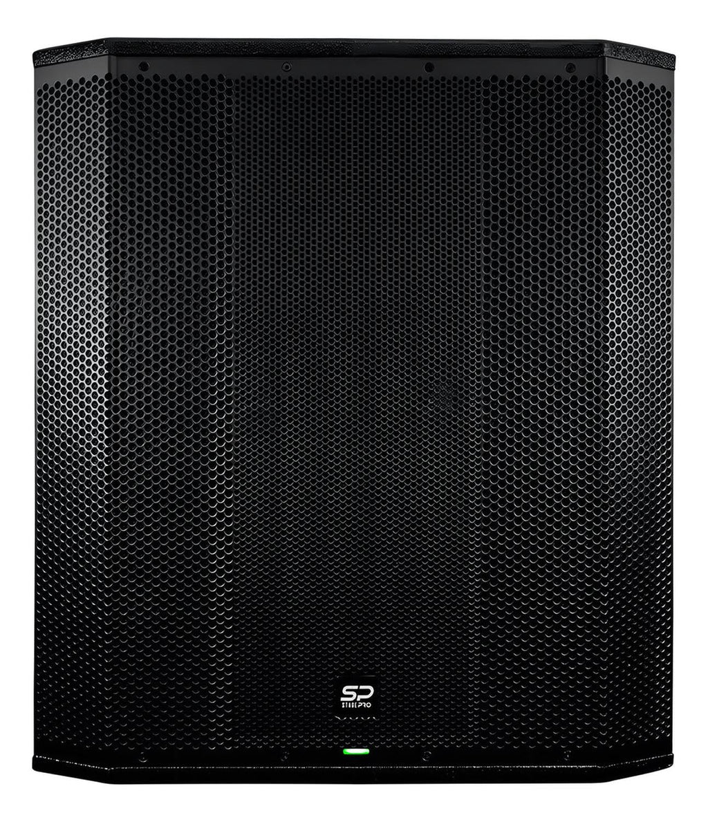18-Inch Powered PA Subwoofer K9767