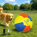 22" Heavy Duty Herding Ball for Dogs O5219