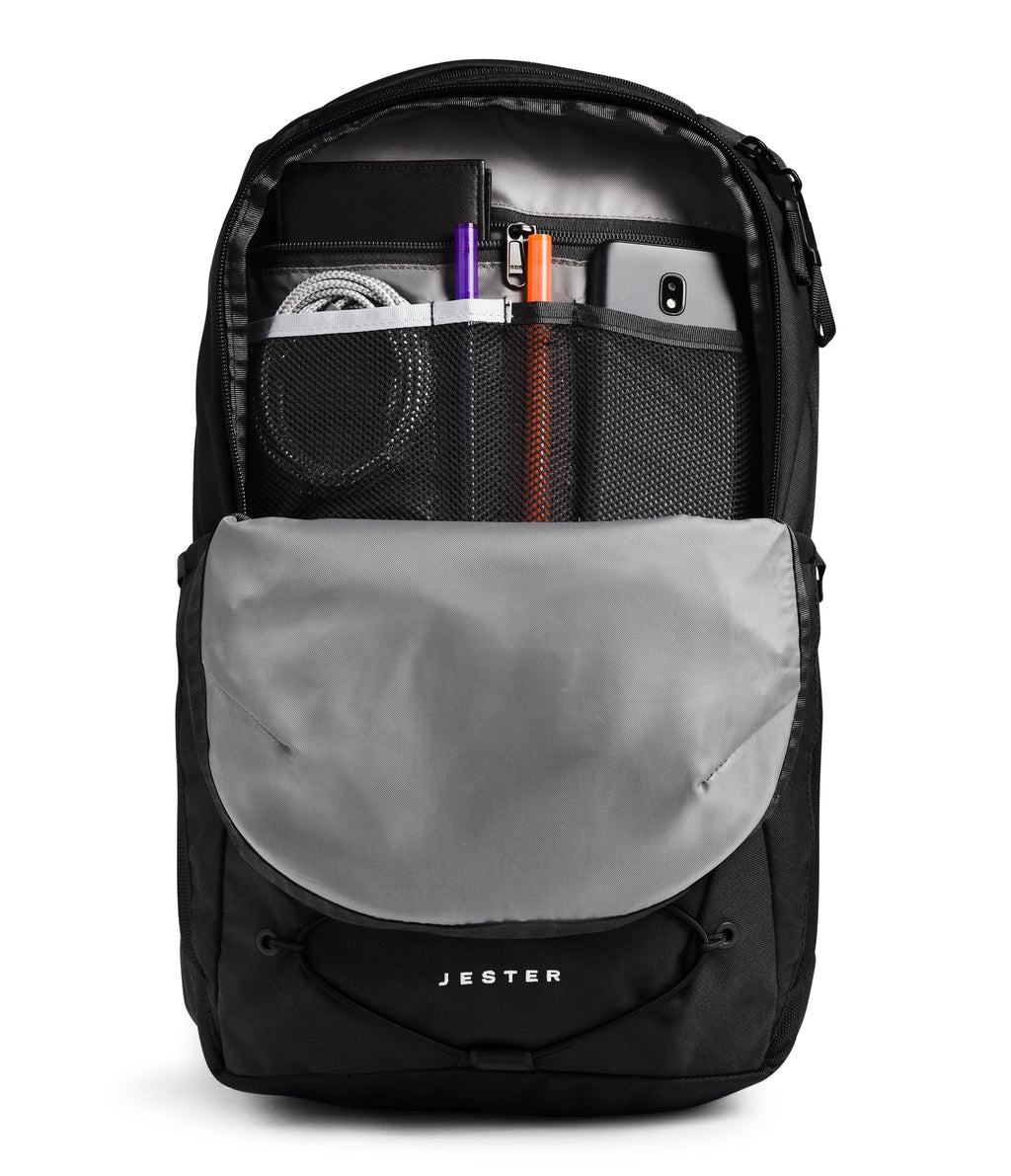 Black Backpack F622754