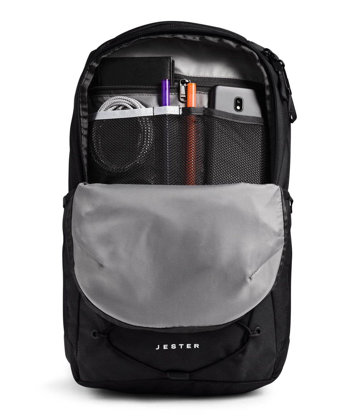 Black Backpack F622754
