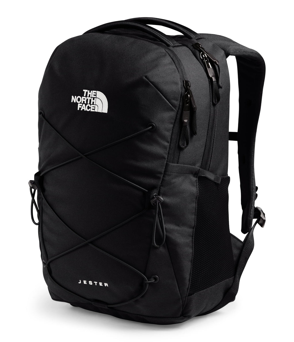 Black Backpack F622754