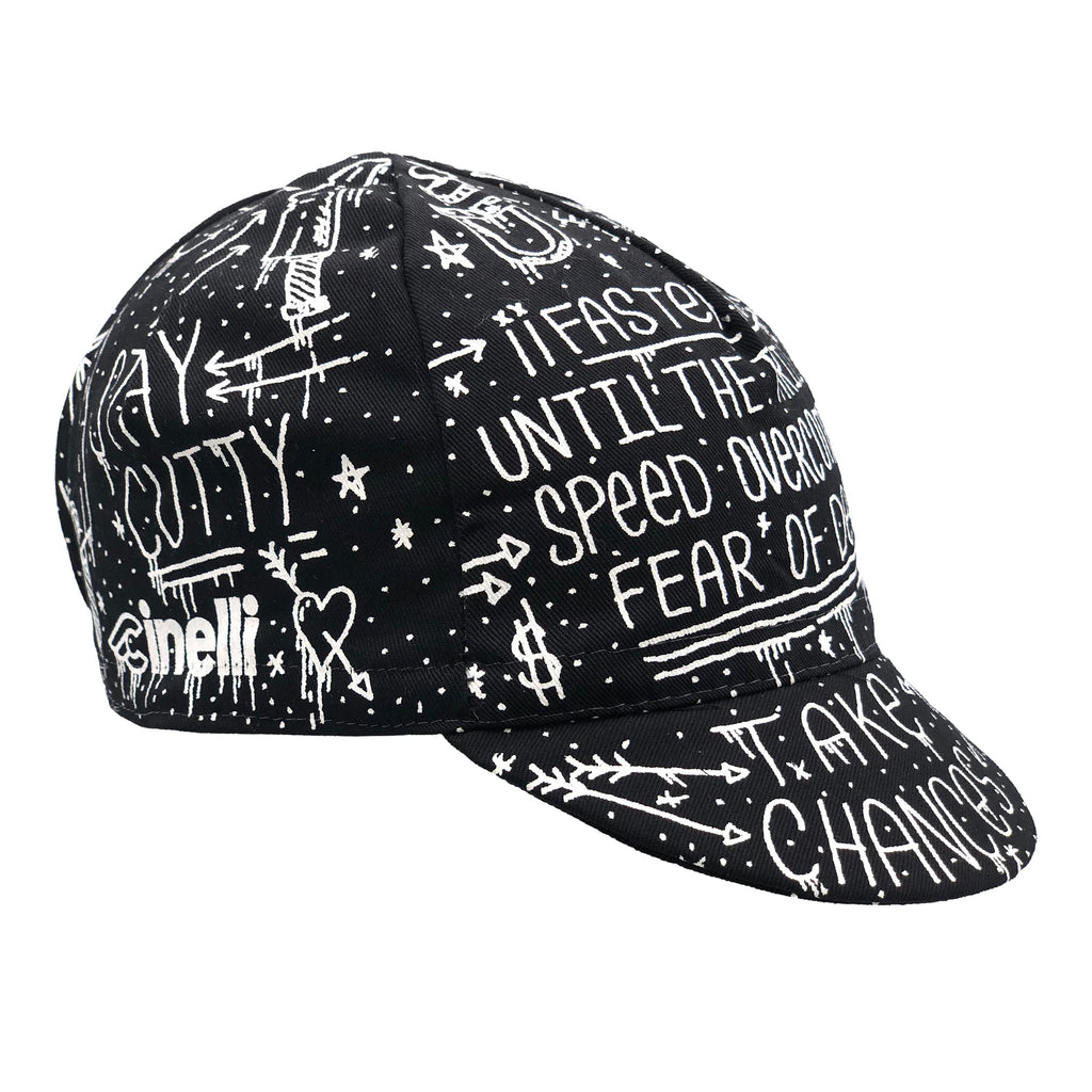 Caps R2580