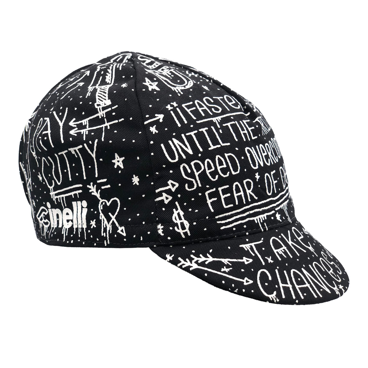 Caps R2580