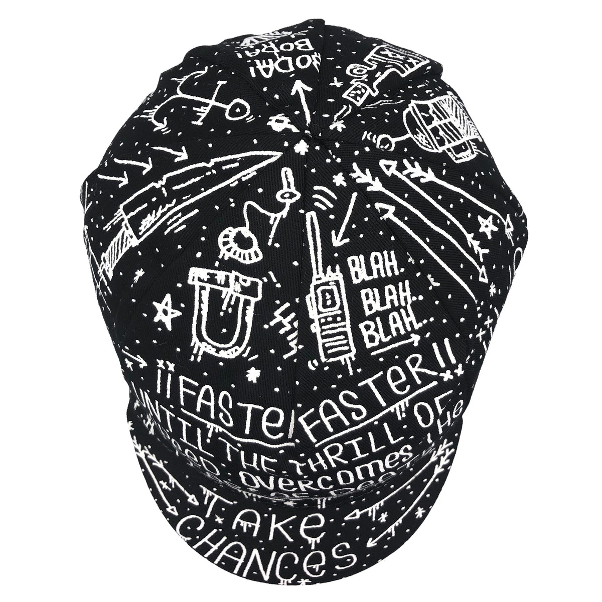 Caps R2580