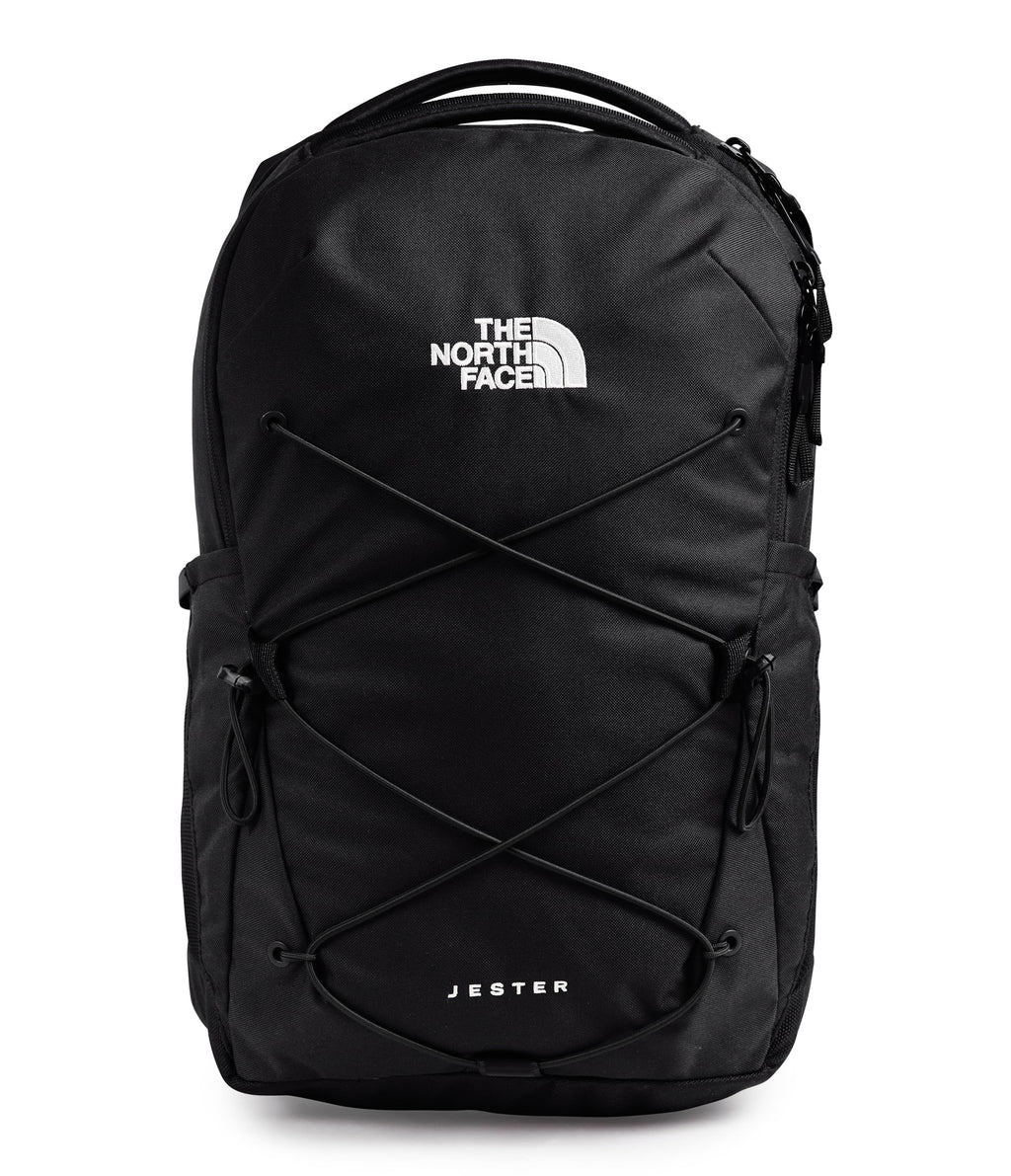 Black Backpack F622754