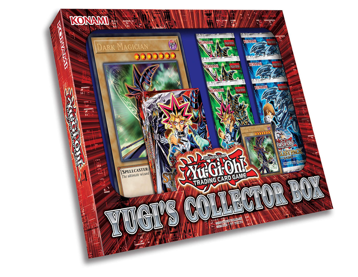 Yu-Gi-Oh! Cards K49015