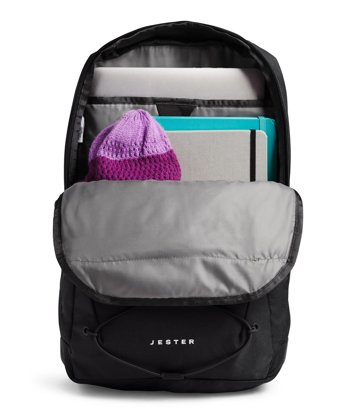 Black Backpack F622754
