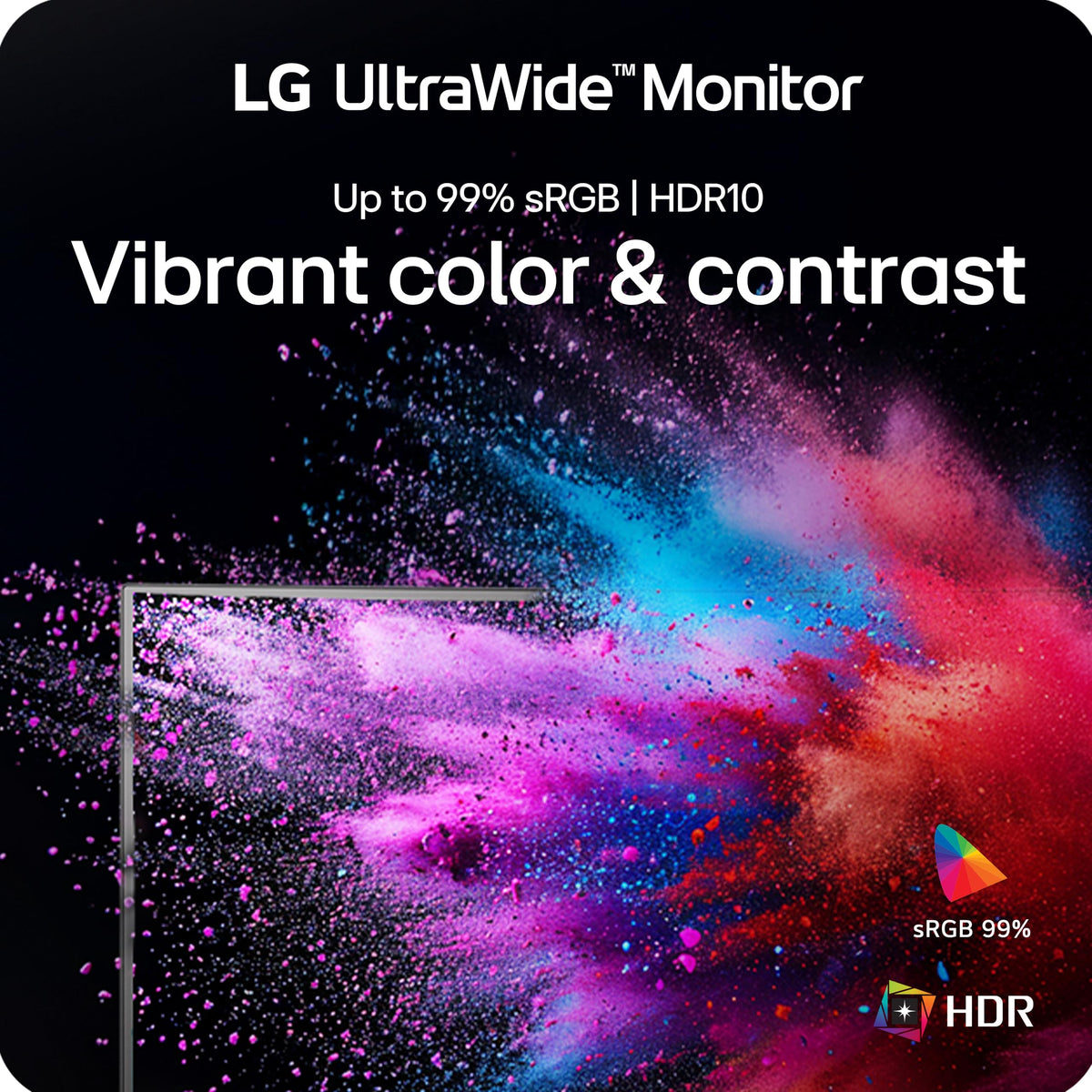 34-inch UltraWide WQHD Curved Computer Monitor H25024