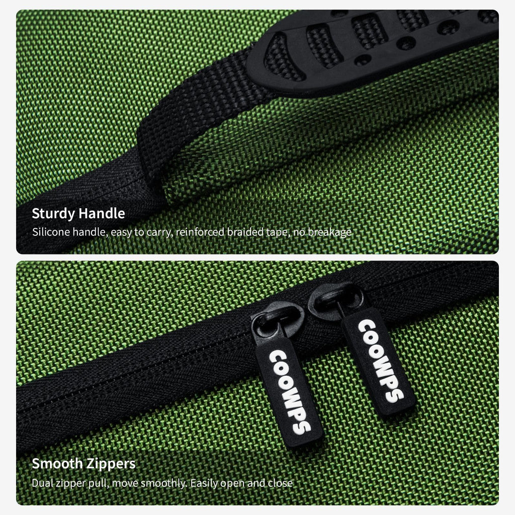 Switch Travel Storage Case J752